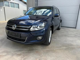     VW Tiguan WV Tiguan 2.0 TDI 4 MOTION* AUTOMATIC DSG* LED 