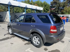 Kia Sorento, снимка 2