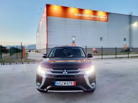 Mitsubishi Outlander Plug-in Xybrid EV, снимка 2