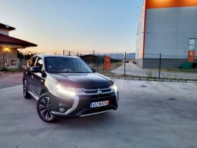 Mitsubishi Outlander Plug-in Xybrid EV, снимка 1