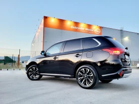 Mitsubishi Outlander Plug-in Xybrid EV, снимка 8