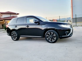 Mitsubishi Outlander Plug-in Xybrid EV, снимка 4