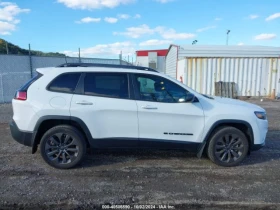 Jeep Cherokee 80TH ANNIVERSARY - [13] 