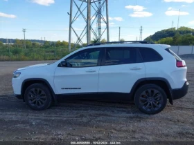 Jeep Cherokee 80TH ANNIVERSARY - [14] 