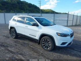 Jeep Cherokee 80TH ANNIVERSARY - [3] 