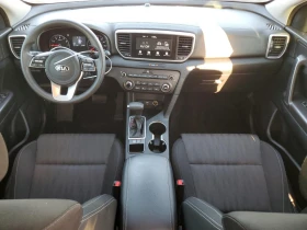 Kia Sportage LX 2.4L , снимка 8