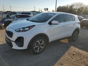 Kia Sportage LX 2.4L , снимка 1