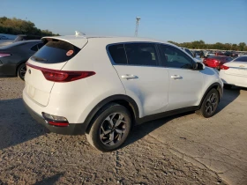 Kia Sportage LX 2.4L , снимка 4