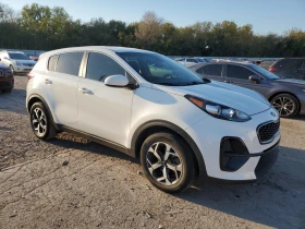 Kia Sportage LX 2.4L , снимка 2