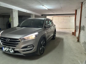 Обява за продажба на Hyundai Tucson ~35 900 лв. - изображение 7