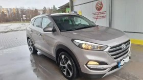 Hyundai Tucson, снимка 3