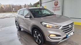 Hyundai Tucson, снимка 12