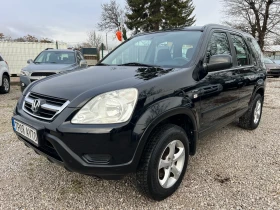 Honda Cr-v 2.0i-VTEC* 4х4* * , снимка 1