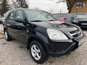     Honda Cr-v 2.0i-VTEC* 44* * 