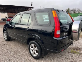 Honda Cr-v 2.0i-VTEC* 4х4* * , снимка 6