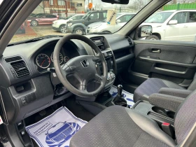 Honda Cr-v 2.0i-VTEC* 4х4* ШВЕЙЦАРИЯ* , снимка 14