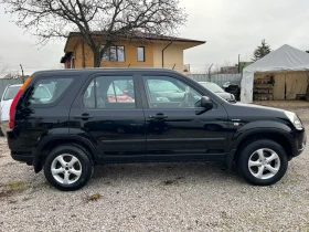 Honda Cr-v 2.0i-VTEC* 4х4* * , снимка 4