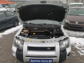 Land Rover Freelander 2.0 дизел , снимка 15