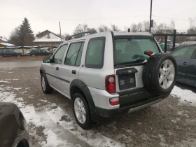 Land Rover Freelander 2.0 дизел , снимка 4