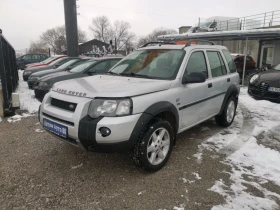 Land Rover Freelander 2.0 дизел , снимка 3