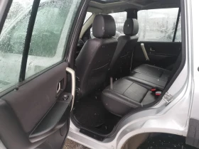 Land Rover Freelander 2.0 дизел , снимка 9