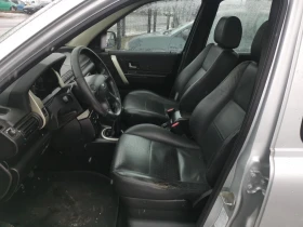 Land Rover Freelander 2.0 дизел , снимка 7