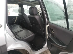 Land Rover Freelander 2.0 дизел , снимка 10