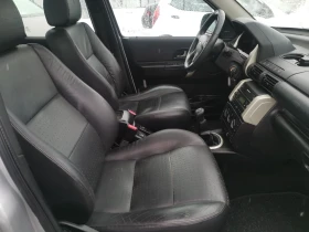 Land Rover Freelander 2.0 дизел , снимка 12