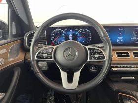 Mercedes-Benz GLE 350 4MATIC * NAVI * LED * CAMERA * BURMESTER *  | Mobile.bg    14