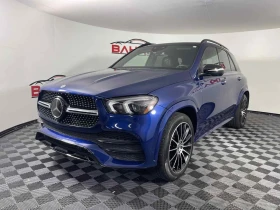 Mercedes-Benz GLE 350 4MATIC * NAVI * LED * CAMERA * BURMESTER *  | Mobile.bg    3