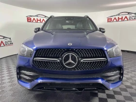 Mercedes-Benz GLE 350 4MATIC * NAVI * LED * CAMERA * BURMESTER *  | Mobile.bg    2