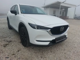 Mazda CX-5 2.0.165кс.Navi.koja Hedap displei, снимка 4