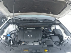 Mazda CX-5 2.0.165кс.Navi.koja Hedap displei, снимка 9