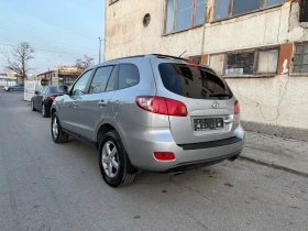 Hyundai Santa fe 2.7 V6 4x4, снимка 8