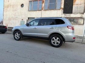 Hyundai Santa fe 2.7 V6 4x4, снимка 4