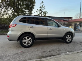     Hyundai Santa fe 2.7 V6 4x4