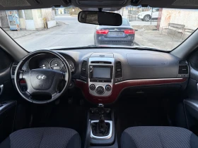 Hyundai Santa fe 2.7 V6 4x4, снимка 12