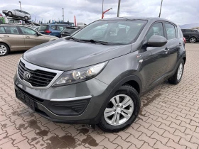 Kia Sportage 2.0D 4WD AVTOMAT EURO 5, снимка 1