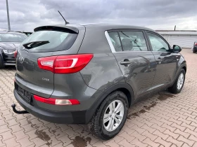 Kia Sportage 2.0D 4WD AVTOMAT EURO 5, снимка 6