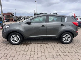 Kia Sportage 2.0D 4WD AVTOMAT EURO 5, снимка 9