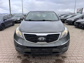 Kia Sportage 2.0D 4WD AVTOMAT EURO 5, снимка 3