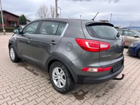 Kia Sportage 2.0D 4WD AVTOMAT EURO 5, снимка 8