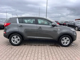 Kia Sportage 2.0D 4WD AVTOMAT EURO 5, снимка 5