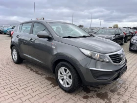 Kia Sportage 2.0D 4WD AVTOMAT EURO 5, снимка 4