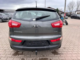 Kia Sportage 2.0D 4WD AVTOMAT EURO 5, снимка 7