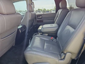 Toyota Sequoia PLATINUM 5.7 * JBL* * *  | Mobile.bg    12
