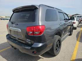 Toyota Sequoia PLATINUM 5.7 * JBL* * *  | Mobile.bg    4