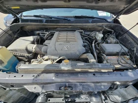 Toyota Sequoia PLATINUM 5.7 * JBL* * *  | Mobile.bg    13
