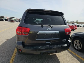 Toyota Sequoia PLATINUM 5.7 * JBL* * *  | Mobile.bg    5