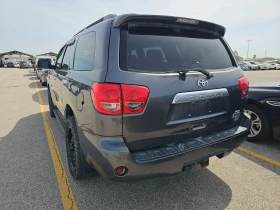 Toyota Sequoia PLATINUM 5.7 * JBL* * *  | Mobile.bg    6